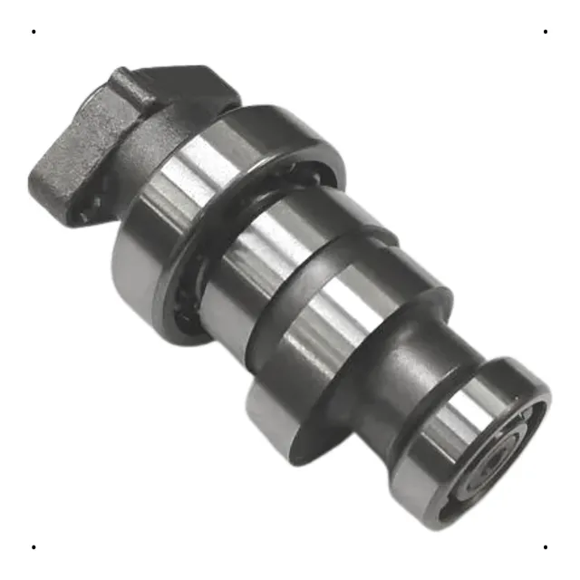 Árvore Comando Cg 160 / Bros 160 / Xre 190 Ww3