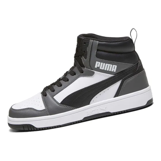 (392326-03) | Botin Puma Hombre Urbanas Rebound V6