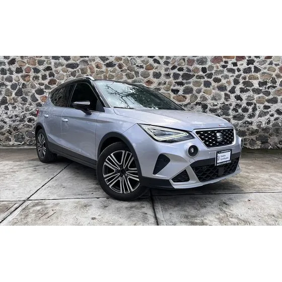Seat Arona 1.6 Style At