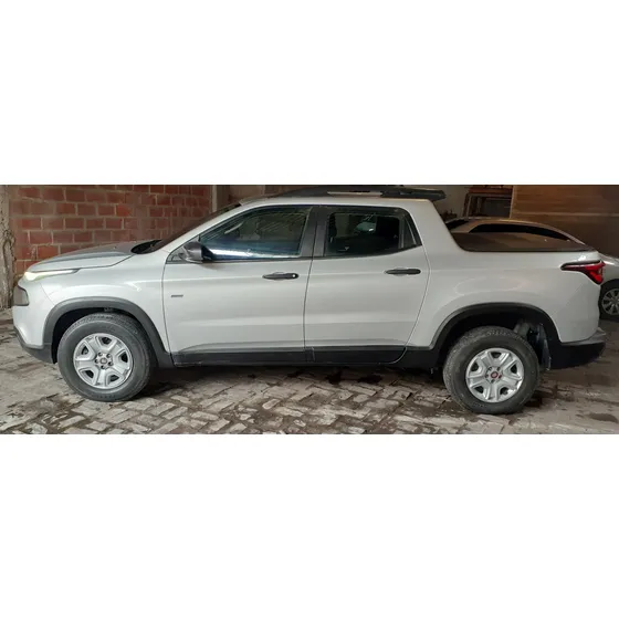 Fiat Toro 2.0 Freedom 4x2