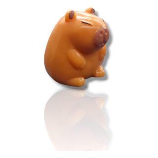 Brinquedo Taba Squishy Capivara Fofa Anti-stress Pop It Brinquedo Taba Squishy Capivara Fofa Anti-stress Pop It