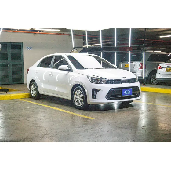 Kia Soluto 1.4 Emotion Aut