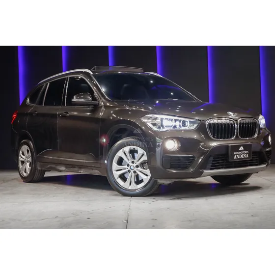 Bmw X1 Sdrive 18i 1.5