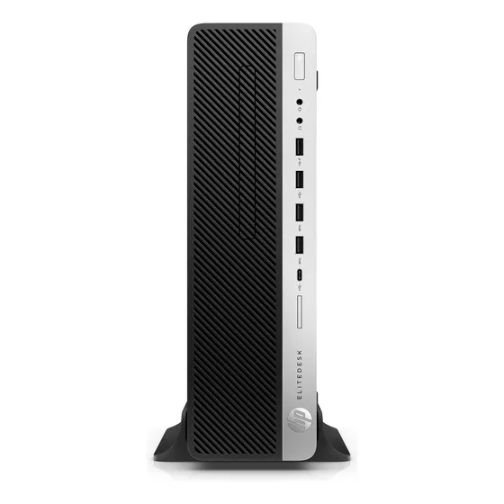 Cpu Hp Intel Core I7 8°g 16gb Ddr4 1 Tb M2 Win 11 Original