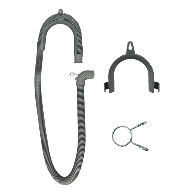 Manguera Desague Para Lavadora Samsung Original