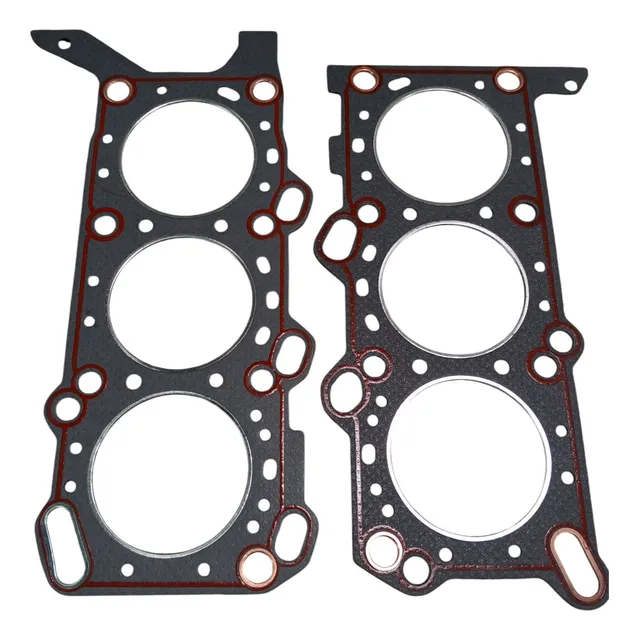 Empacaduras Camara Gran Vitara 2.5l 6v 11141-86fa0-a (par)