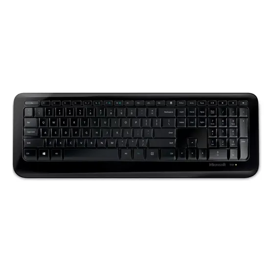 Microsoft Teclado Inalambrico Español Pz3-00004