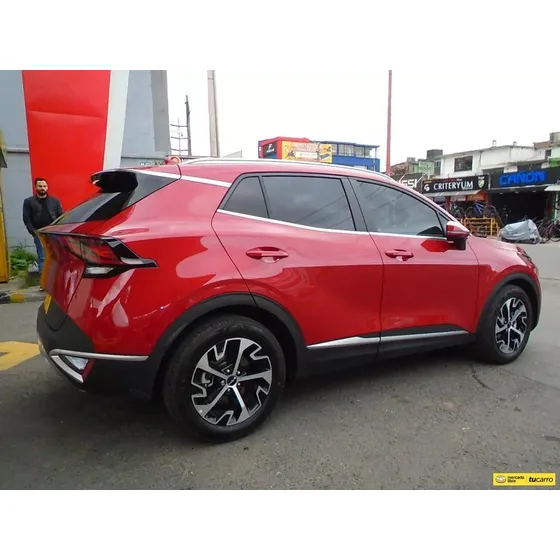 Kia Sportage 2.0 Vibrant At 4x2