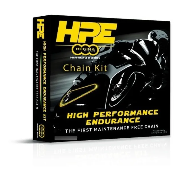 Kit De Arrastre Regina Hpe Ducati Multistrada 950