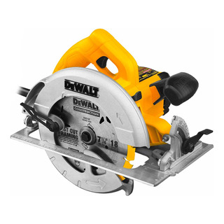 Sierra Circular Dewalt Dwe575-b3 1800w De 7 1/4pul Sierra Circular Dewalt Dwe575-b3 1800w De 7 1/4pul