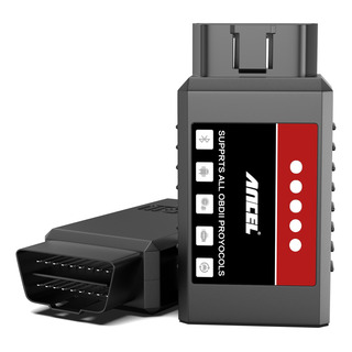 Escáner Automotriz Obd2 Ancel Elm327 V1.5 Bluetooth Android Escáner Automotriz Obd2 Ancel Elm327 V1.5 Bluetooth Android