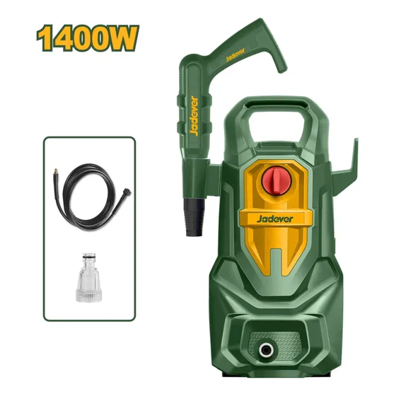 Hidrojet 110v 1400w 1595psi Jadever