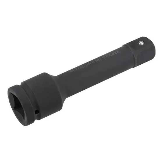 Barra De Extensión Cr-mo Drive De 1 Pulgada Y 8 Pulgadas