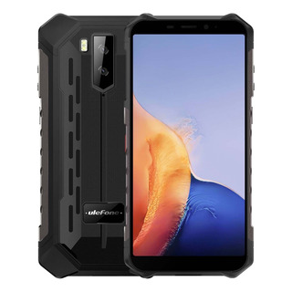 Celular Ulefone Armor X9 Pro Uso Rudo 4gb 64gb Dual Sim Ip69k/68 Negro Demo Celular Ulefone Armor X9 Pro Uso Rudo 4gb 64gb Dual Sim Ip69k/68 Negro Demo