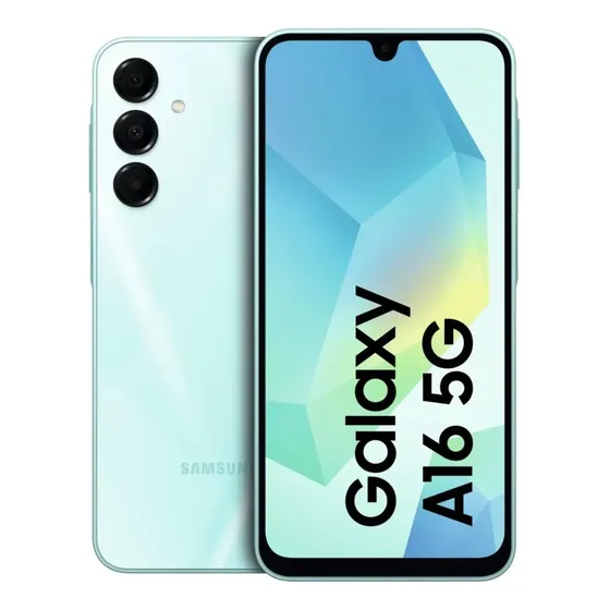 Samsung Galaxy A16 5g 128gb Verde