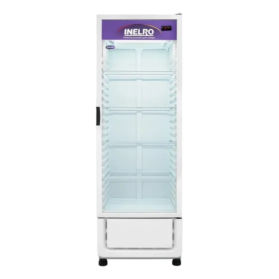 Heladera Negra Heladera Inelro | MercadoLibre 📦