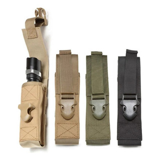 Bolsas De Linterna Molle Militares Bolsa Táctica Para Revis Bolsas De Linterna Molle Militares Bolsa Táctica Para Revis