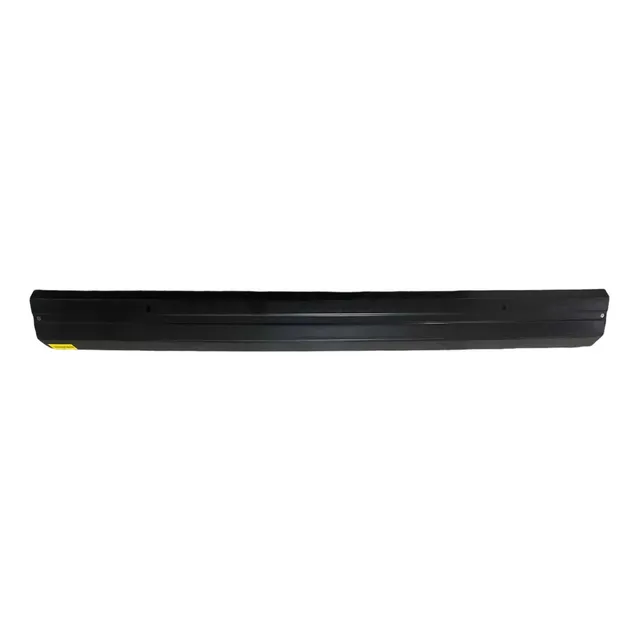Parachoque Delantero Jeep Cherokee Xj 84-96 Commanche 87-92