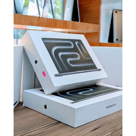 Macbook Pro Macbook Pro 16 M3 Max 16 Apple M3