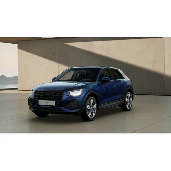 Audi Q2 2.0 40 Tfsi Stronic Sport Quattro