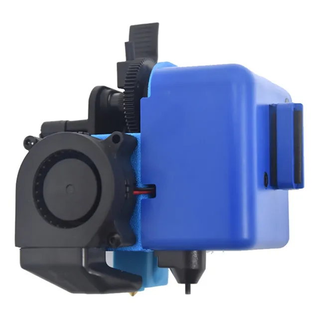 Impresora 3d Sw-x2/genius Pro Extrusora Kit Sidewinder- Impr