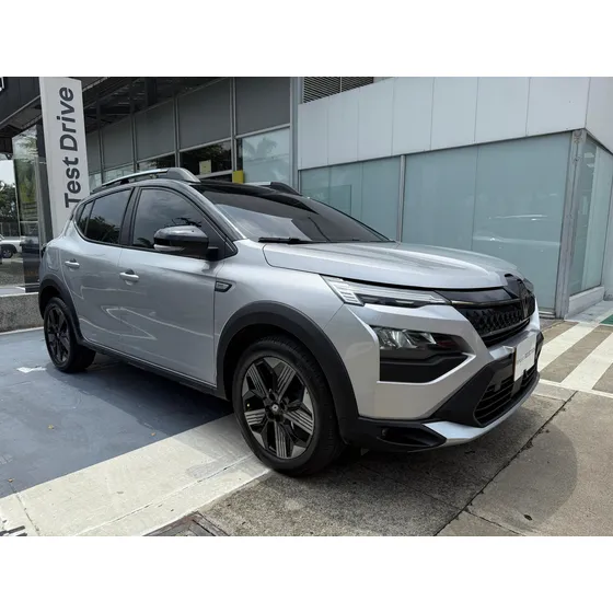 Renault Kardian 1.0t Premiere Edition At