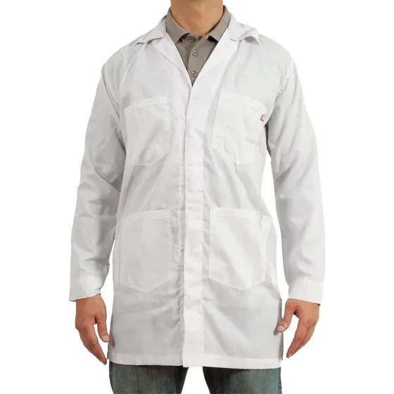 Cotona Blanca Poplin