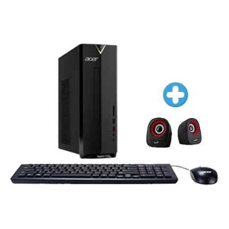 Cpu Acer Aspire Xc-1660g Ci3-10105