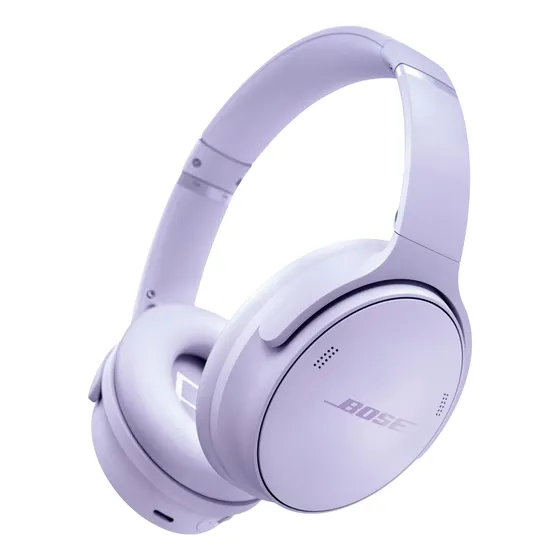 Audífonos Inalámbricos Diadema Bose Quietcomfort Anc Color