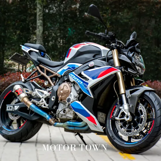 Bmw S1000r 2023 S 1000 R S1000 1000r