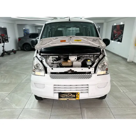 Chevrolet N300 Van Con Aire 2020