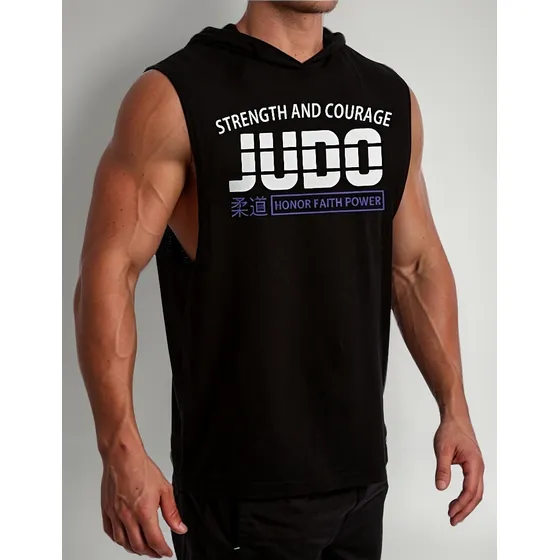 Sudaderas De Judo Artes Marciales Unicas A Todo El Pais!