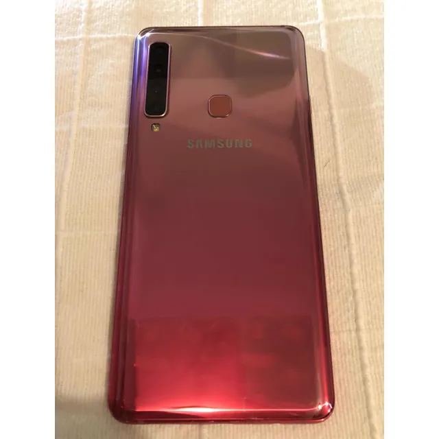 Celular Samsung A8 128gb