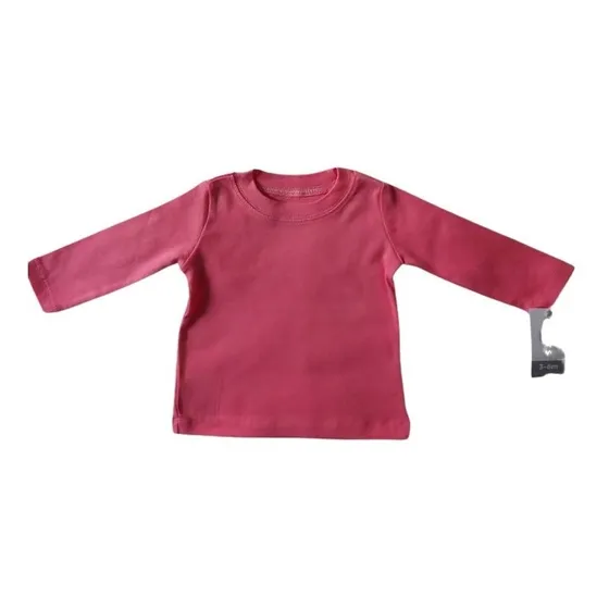 Suéter  Para Bebé Niña. Marca: Carter's. Talla: 3-6 M