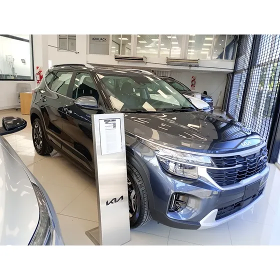 Kia Seltos 1.5 Lx Cvt