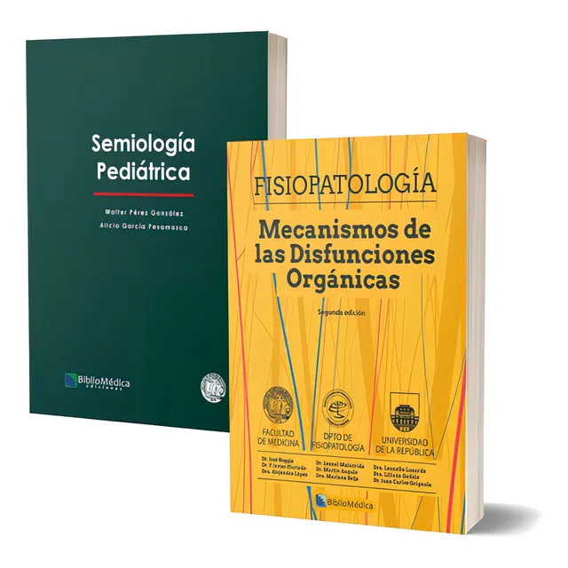 Semiología Bibliomedica Ed tapa blanda español