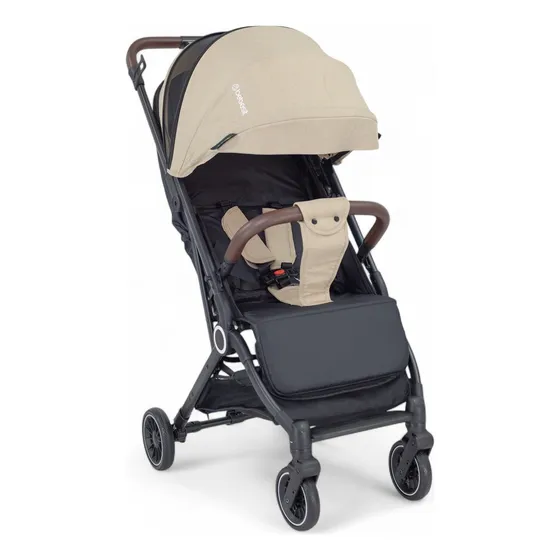Coche De Paseo Compacto Micro De Viaje Hasta 25 Kg Bebesit