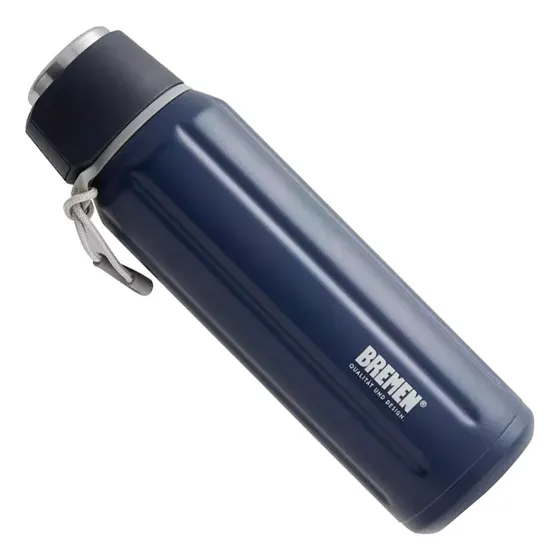 Termo Bremen 7167 de acero inoxidable 0.6L