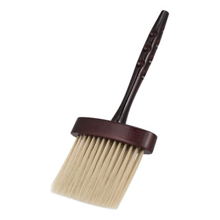 Cepillo De Cuello De Peluquería Profesional Para Barbero Y S Cepillo De Cuello De Peluquería Profesional Para Barbero Y S