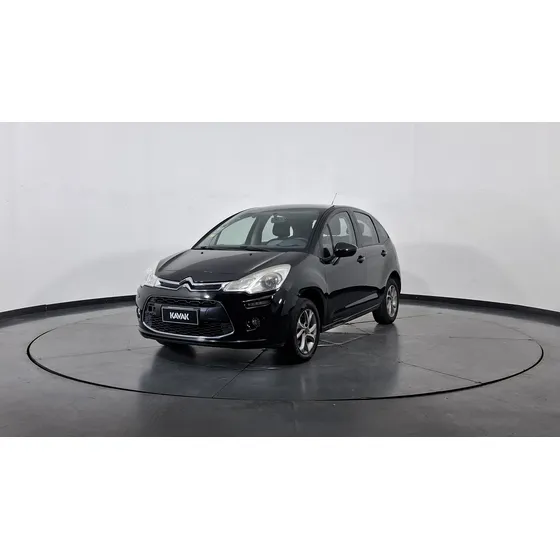 Citroën C3 1.5 Tendance Pack Secure Mt