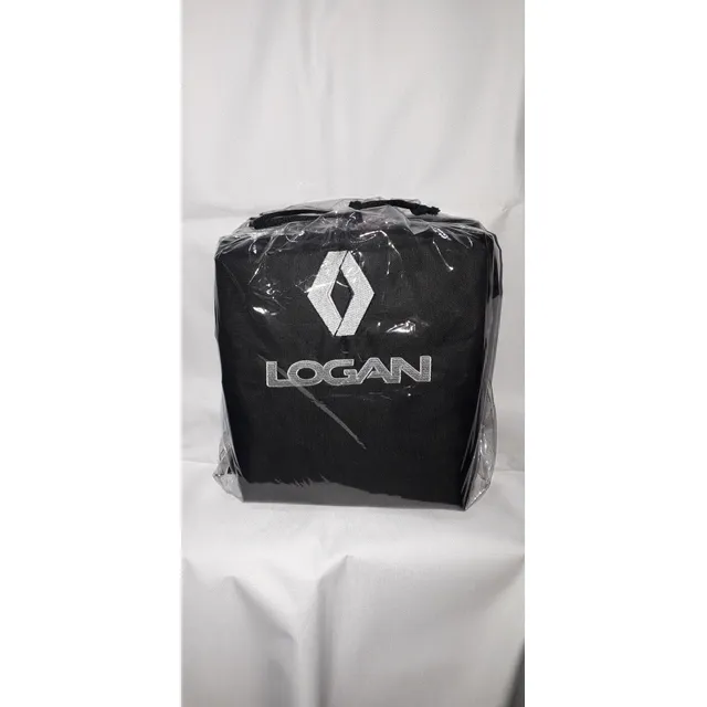 Forros De Asientos Impermeables Para Renault Logan 2005 2015