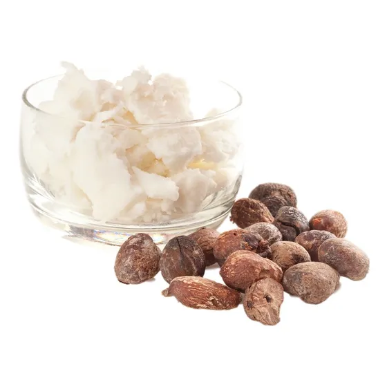 Manteca De Karite Por 500 G.