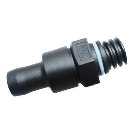 Valvula Pcv Fiat Motor Etorque 1.6 16v 1.8 16v