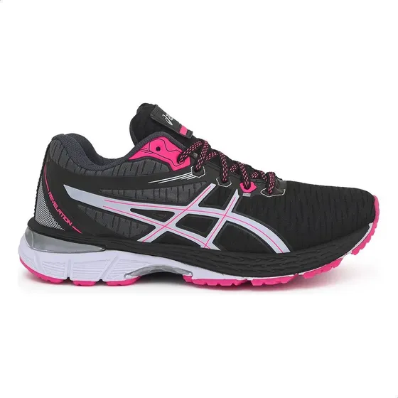Asics Academia Feminino Adultos