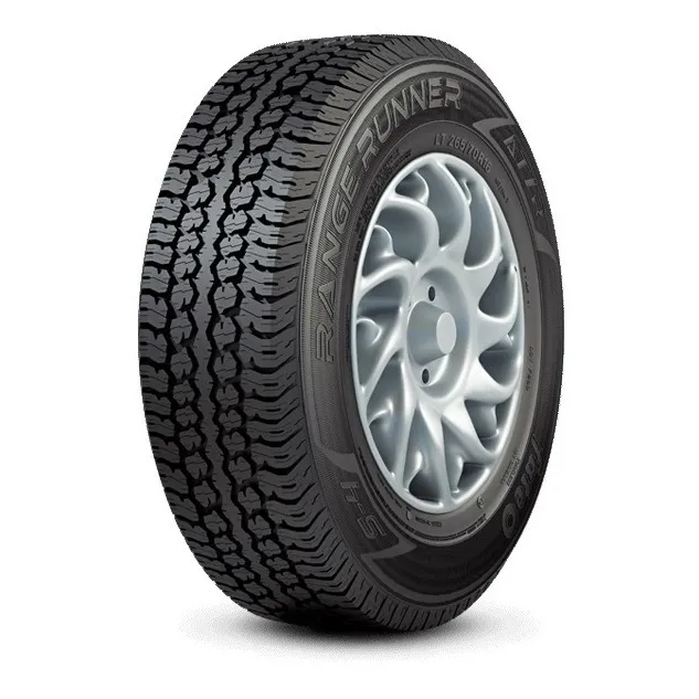 Neumatico Fate Lt 255/70 R16 115/112t Rr At/r Serie 4