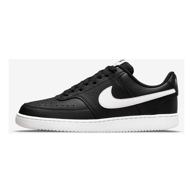 Tênis Nike Court Vision Low Next Nature Masculino Tênis Nike Court Vision Low Next Nature Masculino