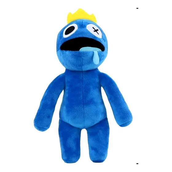 Peluches Rainbow Friends Roblox / Varios Modelos
