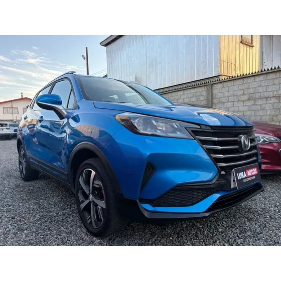Changan Cs 15 Elite 1.5