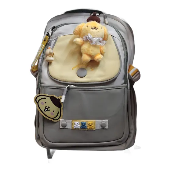 Mochila Importada Kawai Urbana Para Todos Los Días