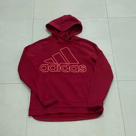 Sueter adidas Original